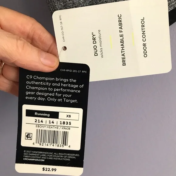 Duo Dry Top - Picture 7 of 10